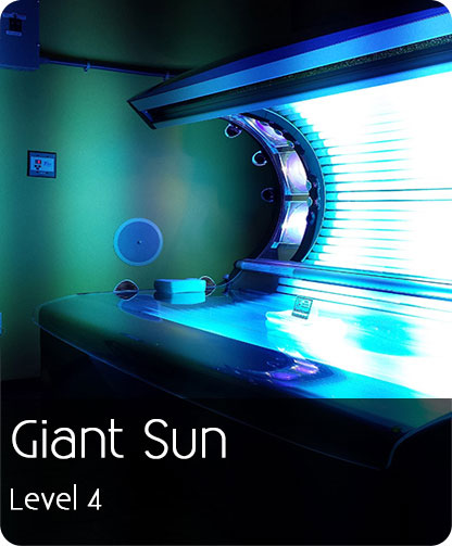 Perfect Color Tanning Facilities