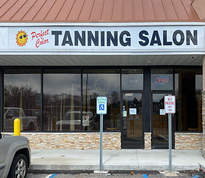 Perfect Color Tanning Lindenhurst