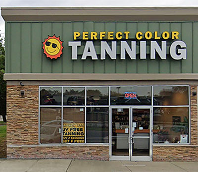 Perfect Color Tanning Lindenhurst